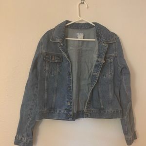 Calvin Klein Denim Jacket